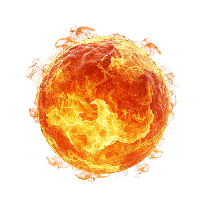 fireball